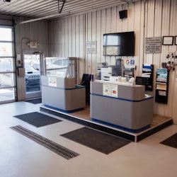 Trice Hughes Chevrolet GMC Service Center ico