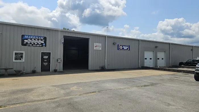 Markham Automotive 6