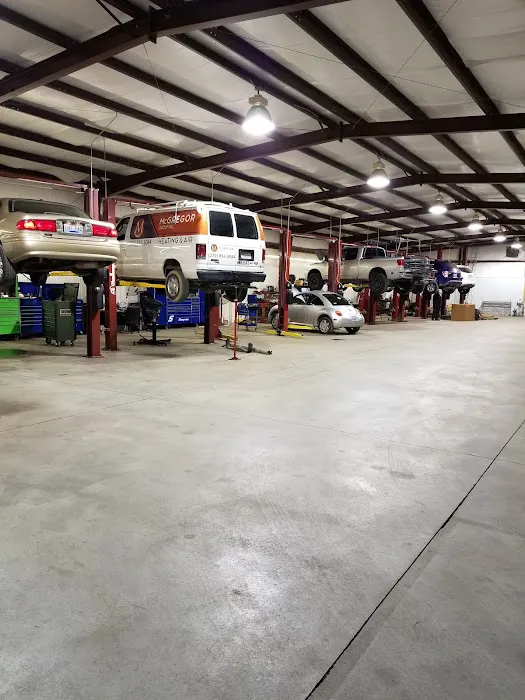 Markham Automotive 5