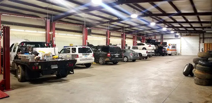 Markham Automotive 4