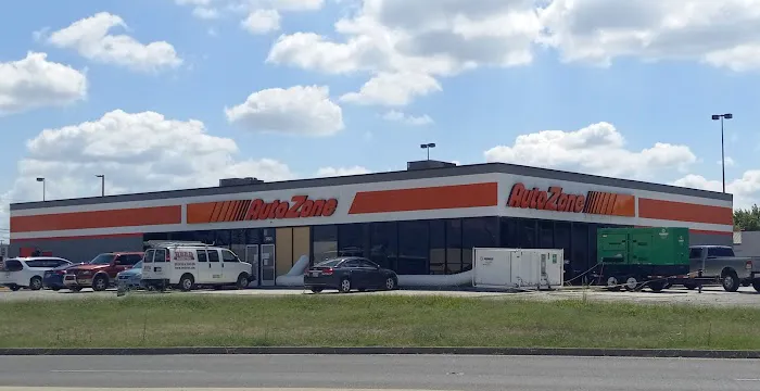 AutoZone Auto Parts 5