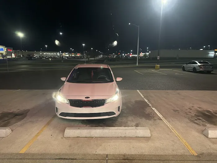 AutoZone Auto Parts 4