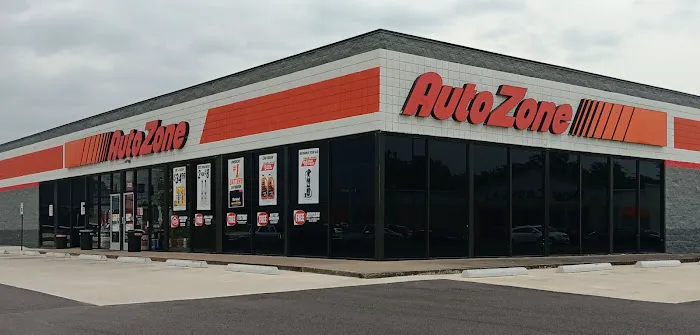 AutoZone Auto Parts 0