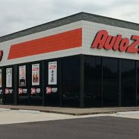 AutoZone Auto Parts