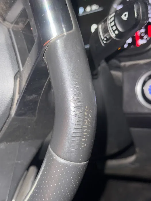 Walmart Auto Care Centers 1