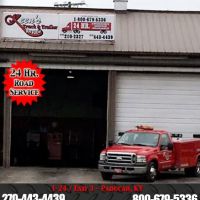 Keens Truck & Trailer Repair