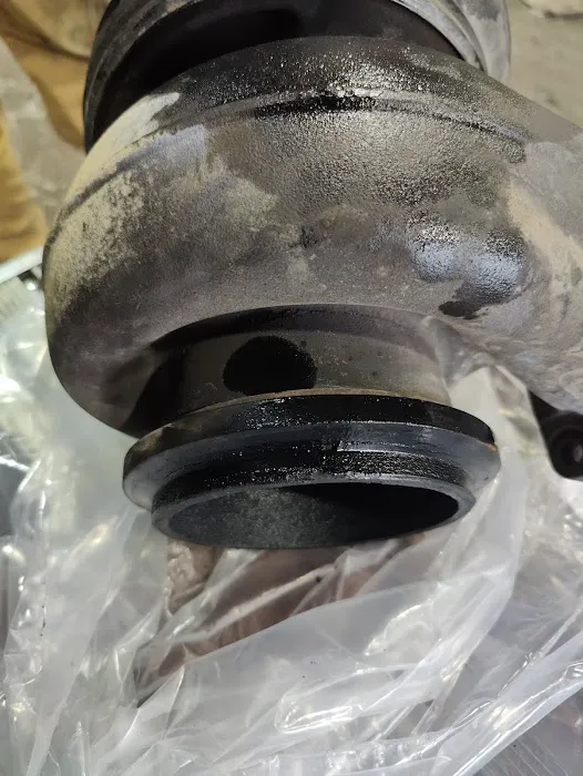 Keens Truck & Trailer Repair 5