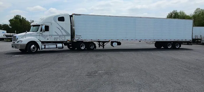 Keens Truck & Trailer Repair 1