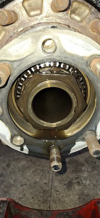 Keens Truck & Trailer Repair 6