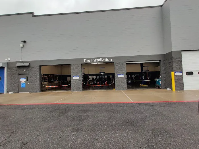 Sam's Club Tire & Battery 2