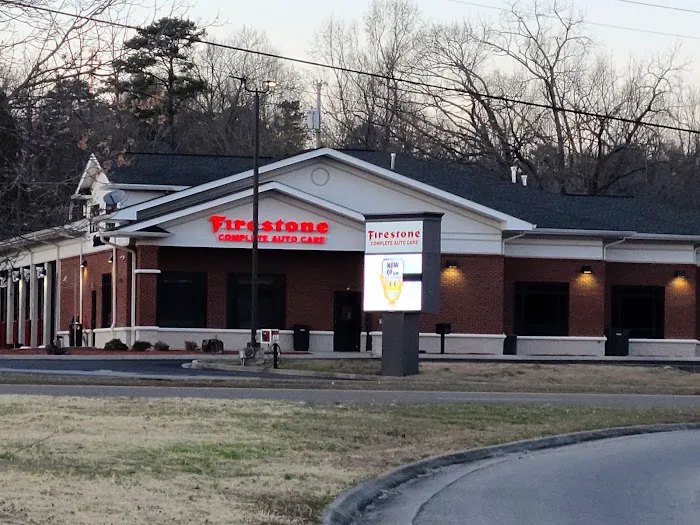 Firestone Complete Auto Care 3