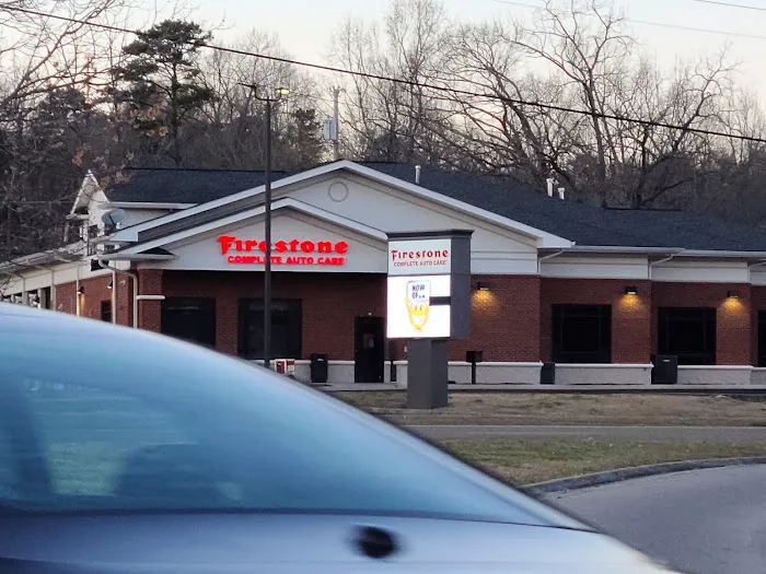 Firestone Complete Auto Care 4