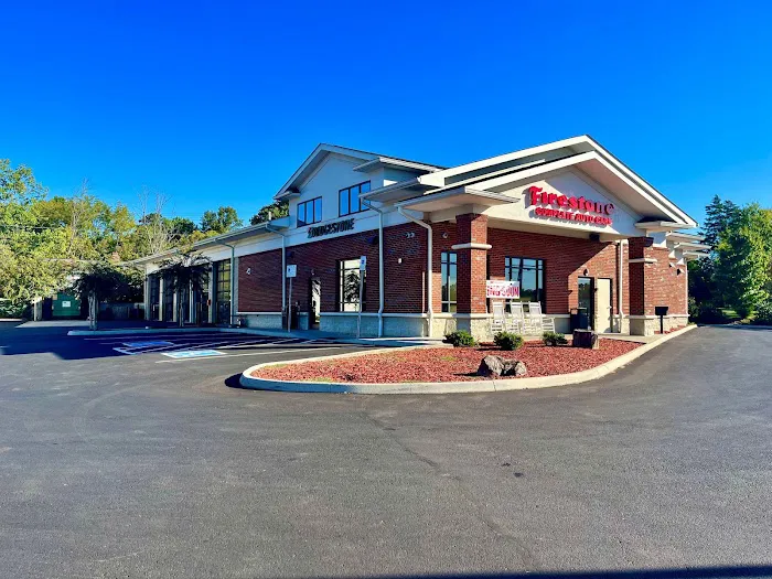 Firestone Complete Auto Care 8