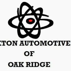 Sexton Collision Center ico