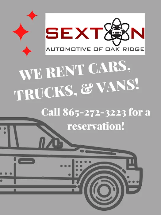 Sexton Collision Center 7