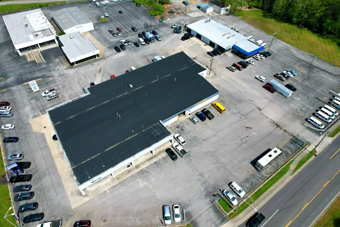 Sexton Collision Center 3