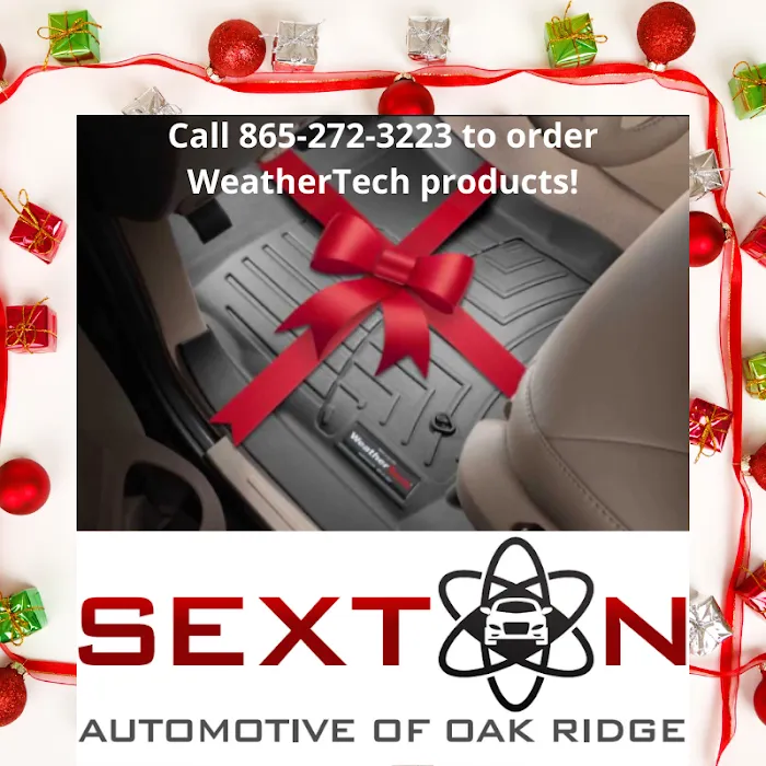 Sexton Collision Center 8