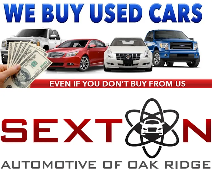Sexton Collision Center 9