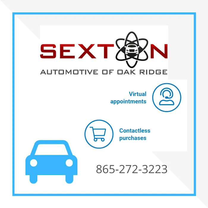 Sexton Collision Center 5