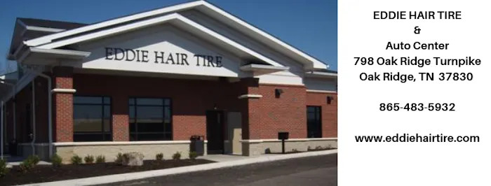 Eddie Hair Tire & Auto Center 0