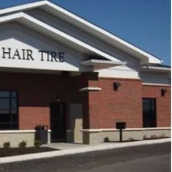 Eddie Hair Tire & Auto Center ico