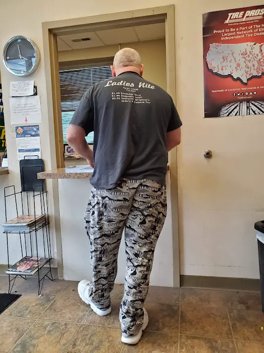C & D Tire Pros 6