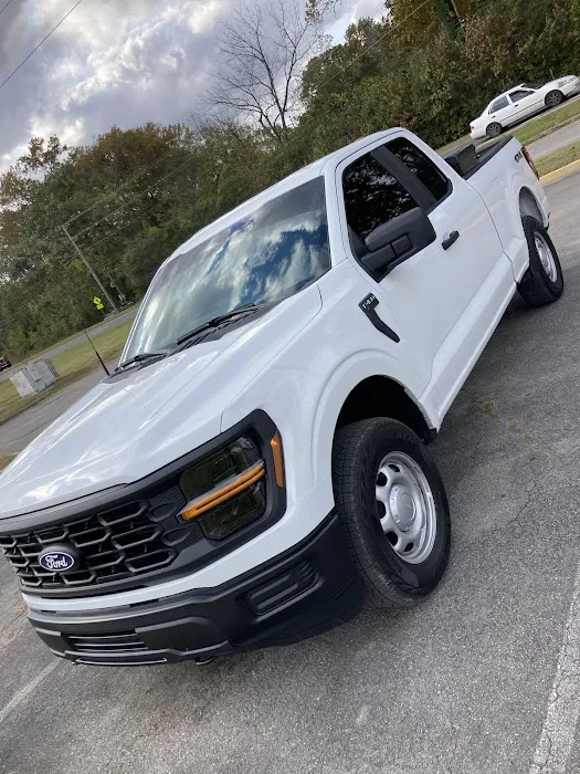 Allstar window Tinting & Ceramic Coating’s 5