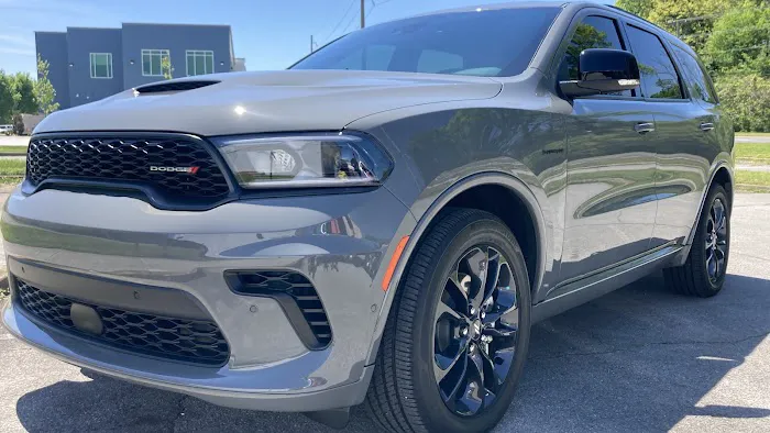 Allstar window Tinting & Ceramic Coating’s 1