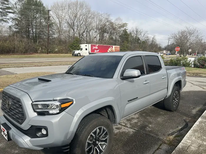 Allstar window Tinting & Ceramic Coating’s 0