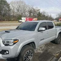 Allstar window Tinting & Ceramic Coating’s