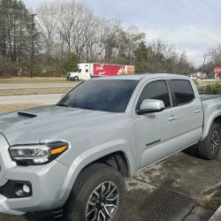 Allstar window Tinting & Ceramic Coating’s ico