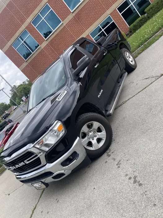 Allstar window Tinting & Ceramic Coating’s 9