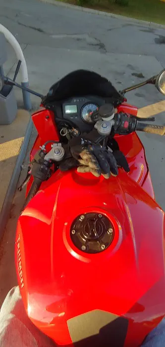 TJ Cycles 7
