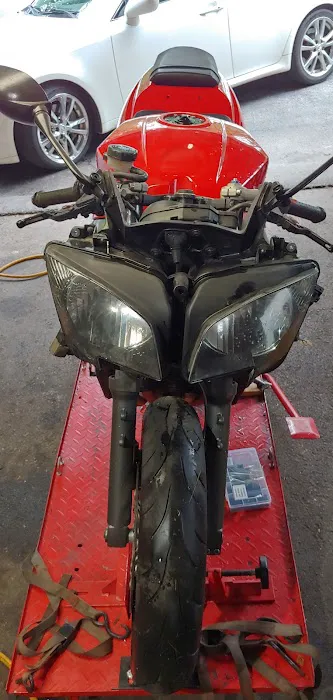 TJ Cycles 8