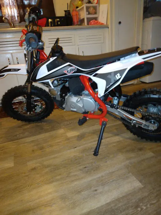 TJ Cycles 0