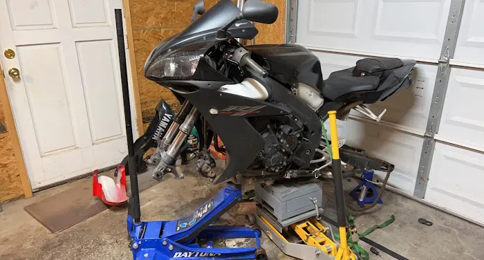 TJ Cycles 5