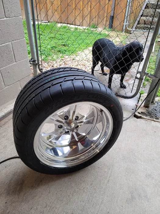 Volunteer Automotive & Car Audio 6