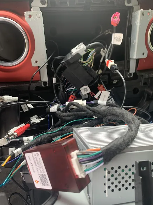 Volunteer Automotive & Car Audio 4