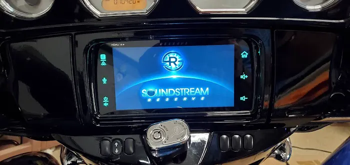 Volunteer Automotive & Car Audio 2