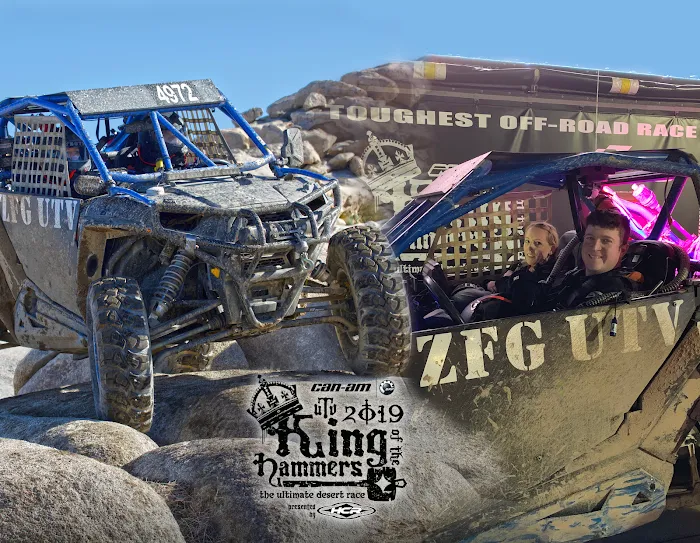 ZFG UTV 6