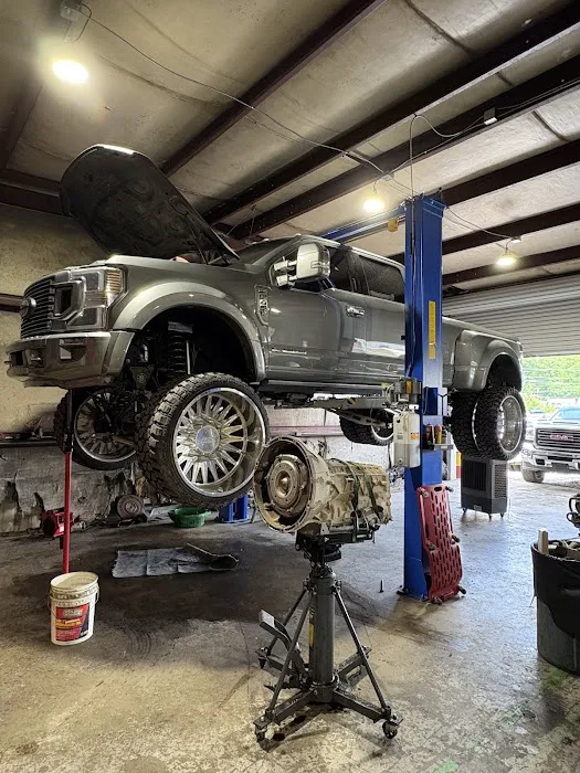 Tennessee Diesel Repair LLC 0