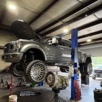 Tennessee Diesel Repair LLC
