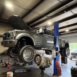 Tennessee Diesel Repair LLC ico