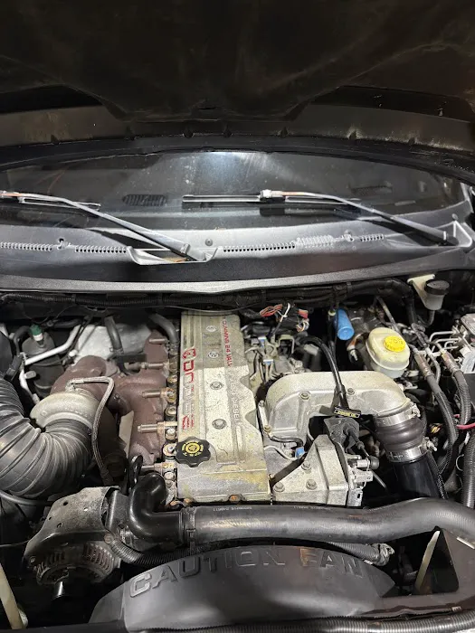 Tennessee Diesel Repair LLC 3