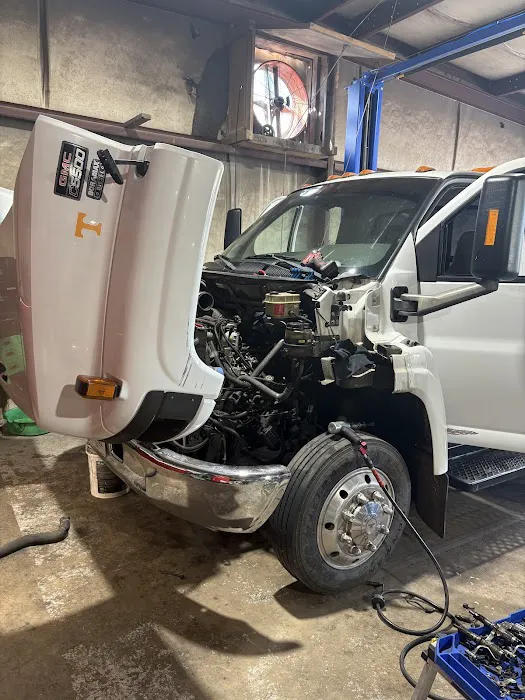 Tennessee Diesel Repair LLC 4