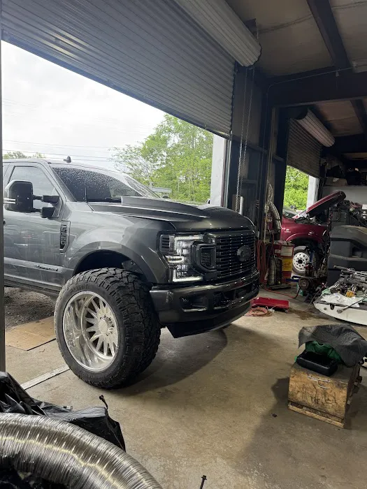 Tennessee Diesel Repair LLC 9
