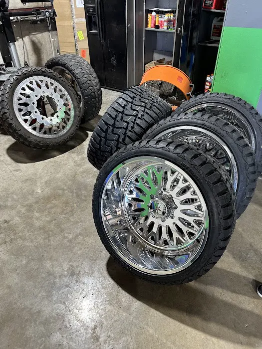 Tennessee Diesel Repair LLC 6