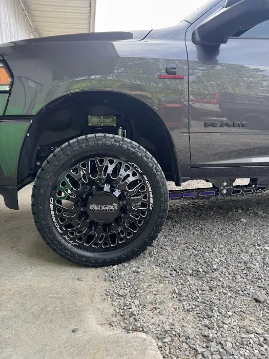 Tennessee Diesel Repair LLC 1