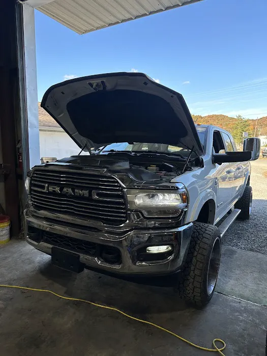 Tennessee Diesel Repair LLC 2