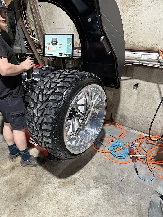 Tennessee Diesel Repair LLC 5